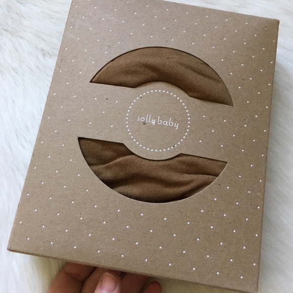 nordstrom solly baby